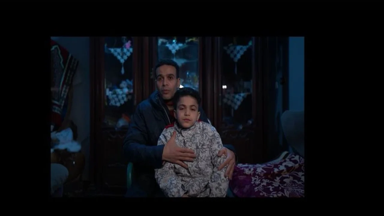 مسلسل توابع يسلط الضوء على جهود الدولة في علاج ضمور العضلات ومناهضة العنف